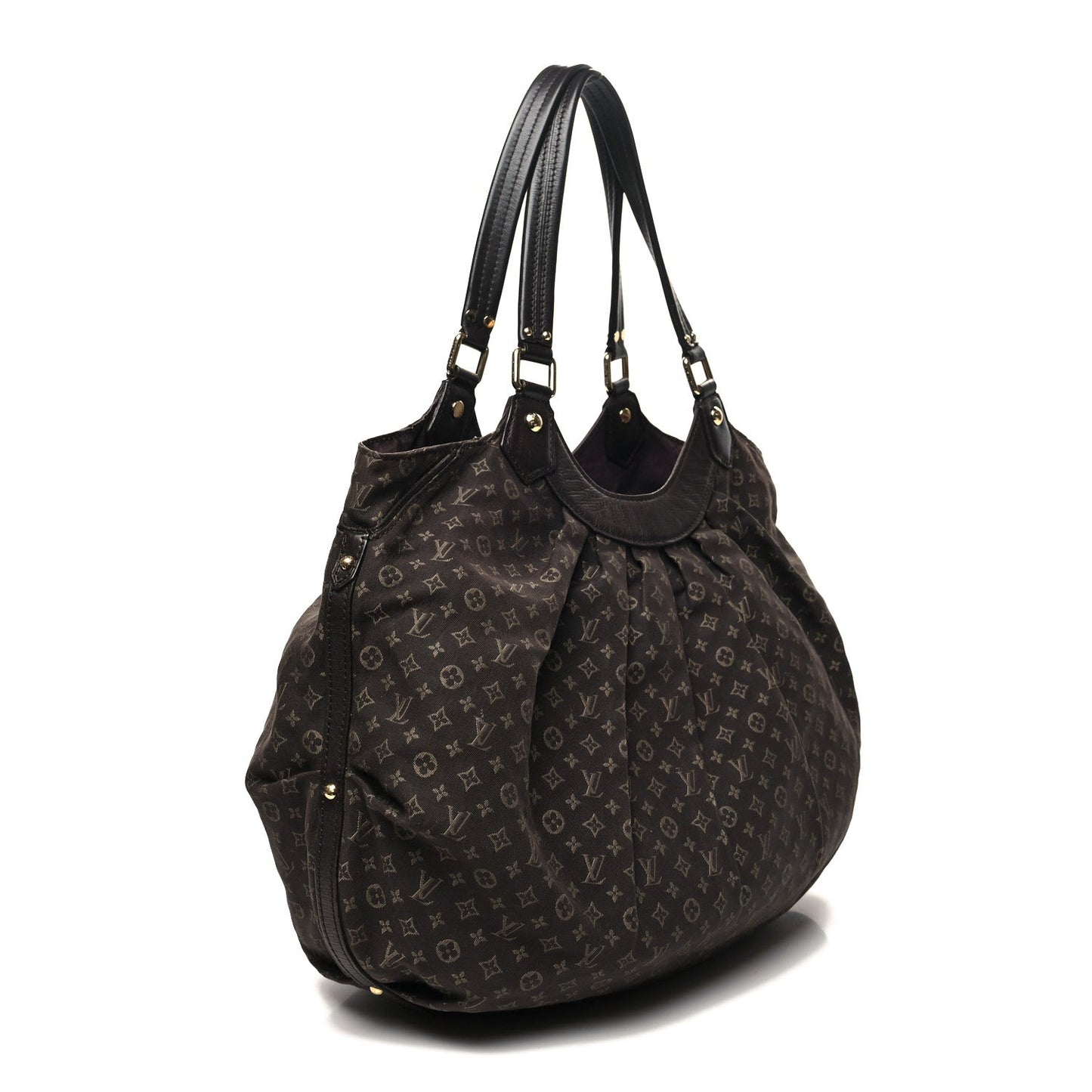 LOUIS VUITTON MONOGRAM IDYLLE FANTAISIE HOBO BAG