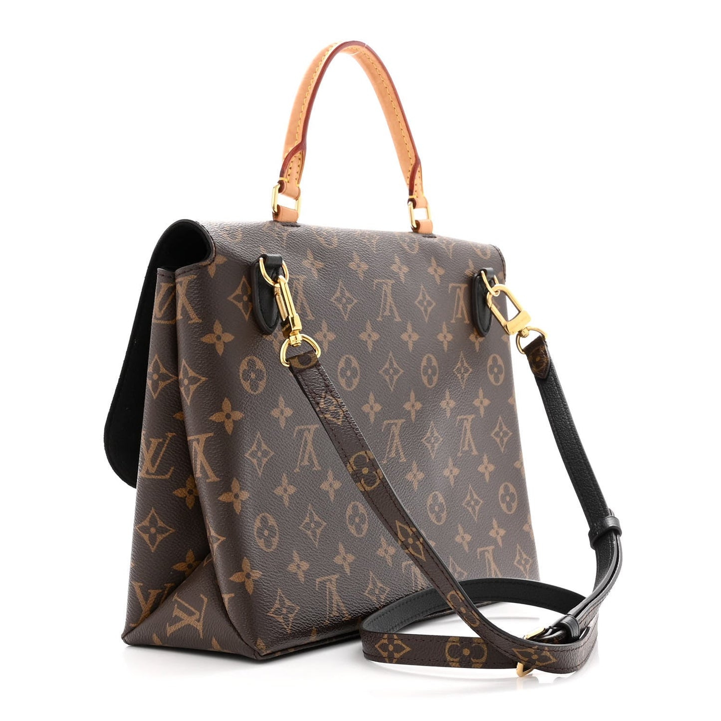 LOUIS VUITTON MONOGRAM MARIGNAN SHOULDER BAG