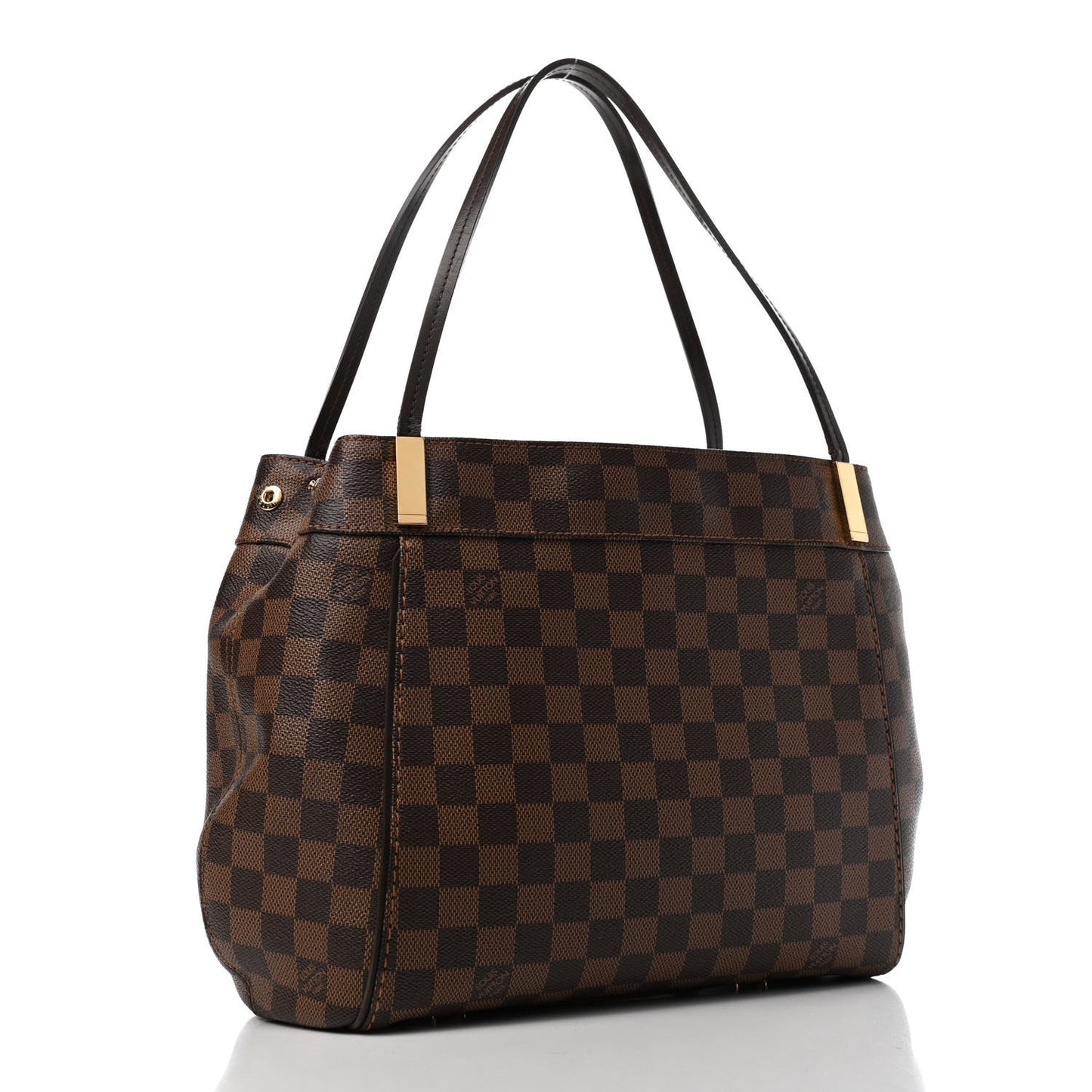 LOUIS VUITTON DAMIER EBENE MARYLEBONE PM