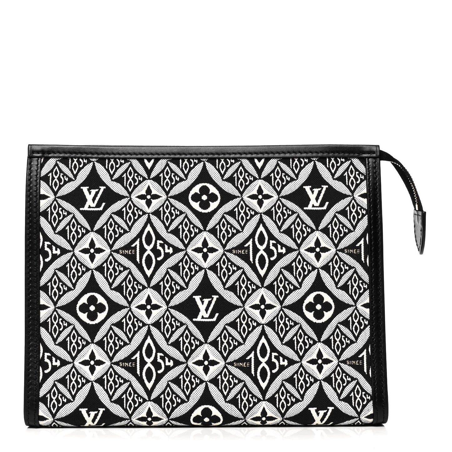 LOUIS VUITTON LIMITED EDITION MONOGRAM TOILETRY POUCH