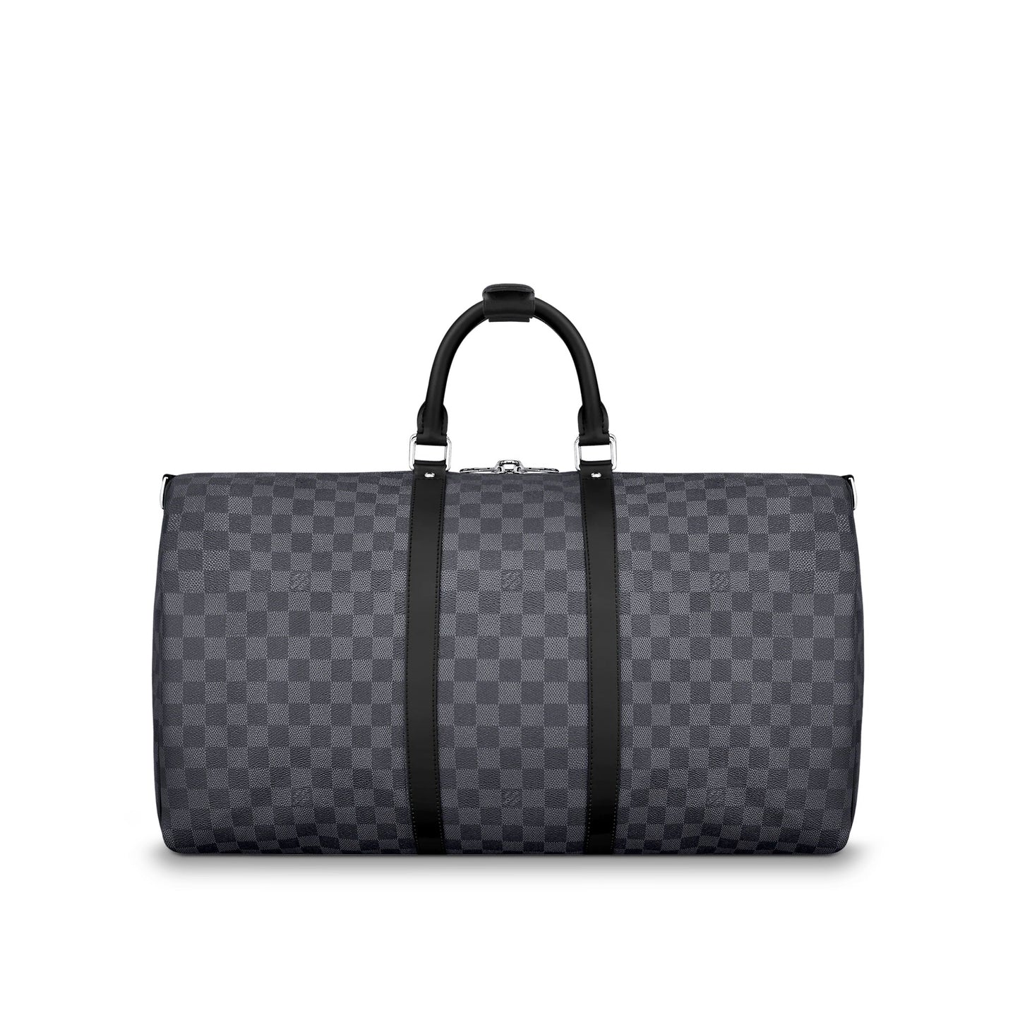 LOUIS VUITTON KEEPALL BANDOULIÈRE 55 DAMIER GRAPHITE