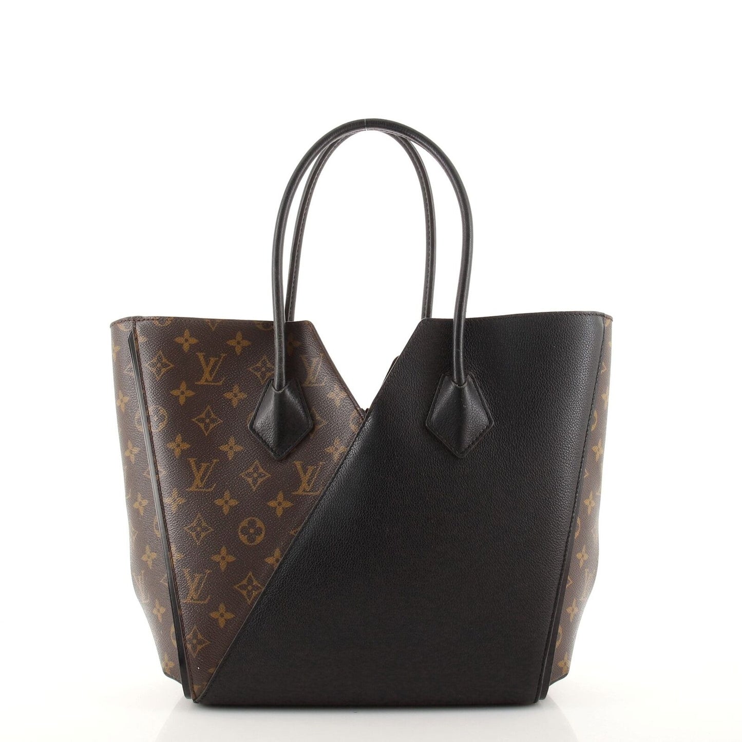 LOUIS VUITTON KIMONO MONOGRAM HANDBAG MM