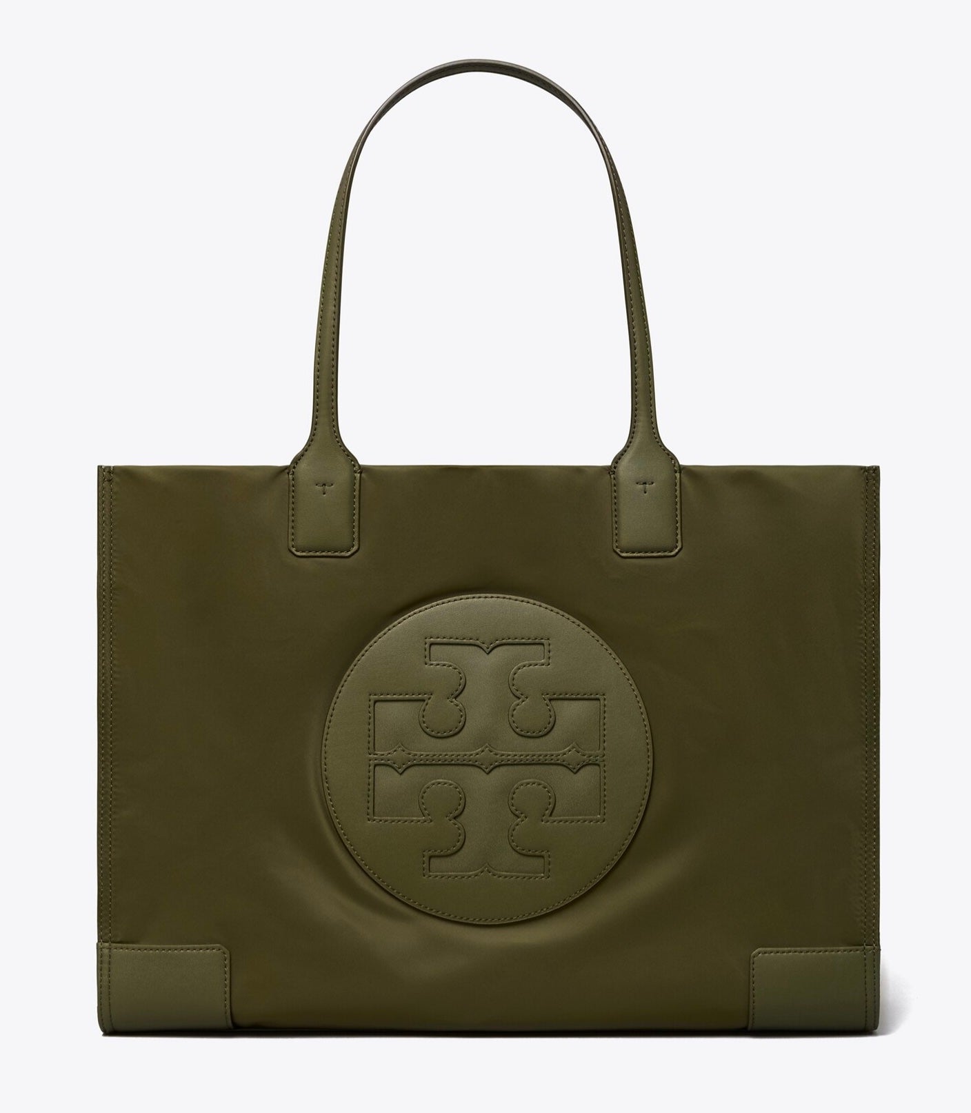 TORY BURCH ELLA TOTE BAG