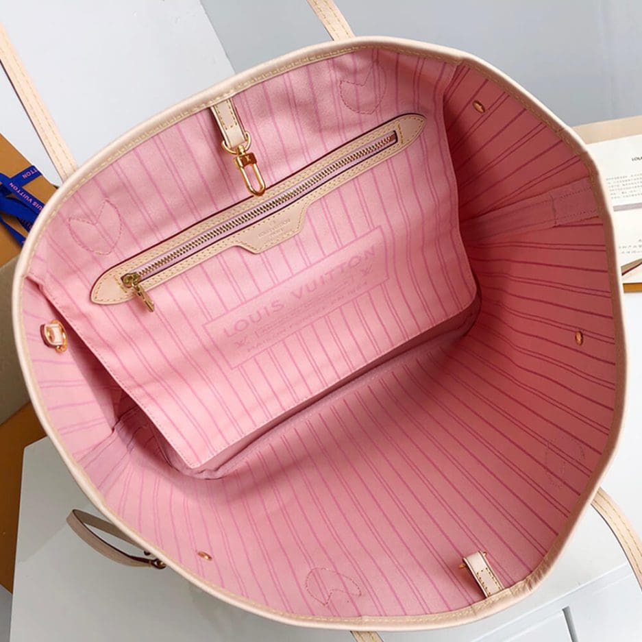 Louis Vuitton NEVERFULL MM N41605