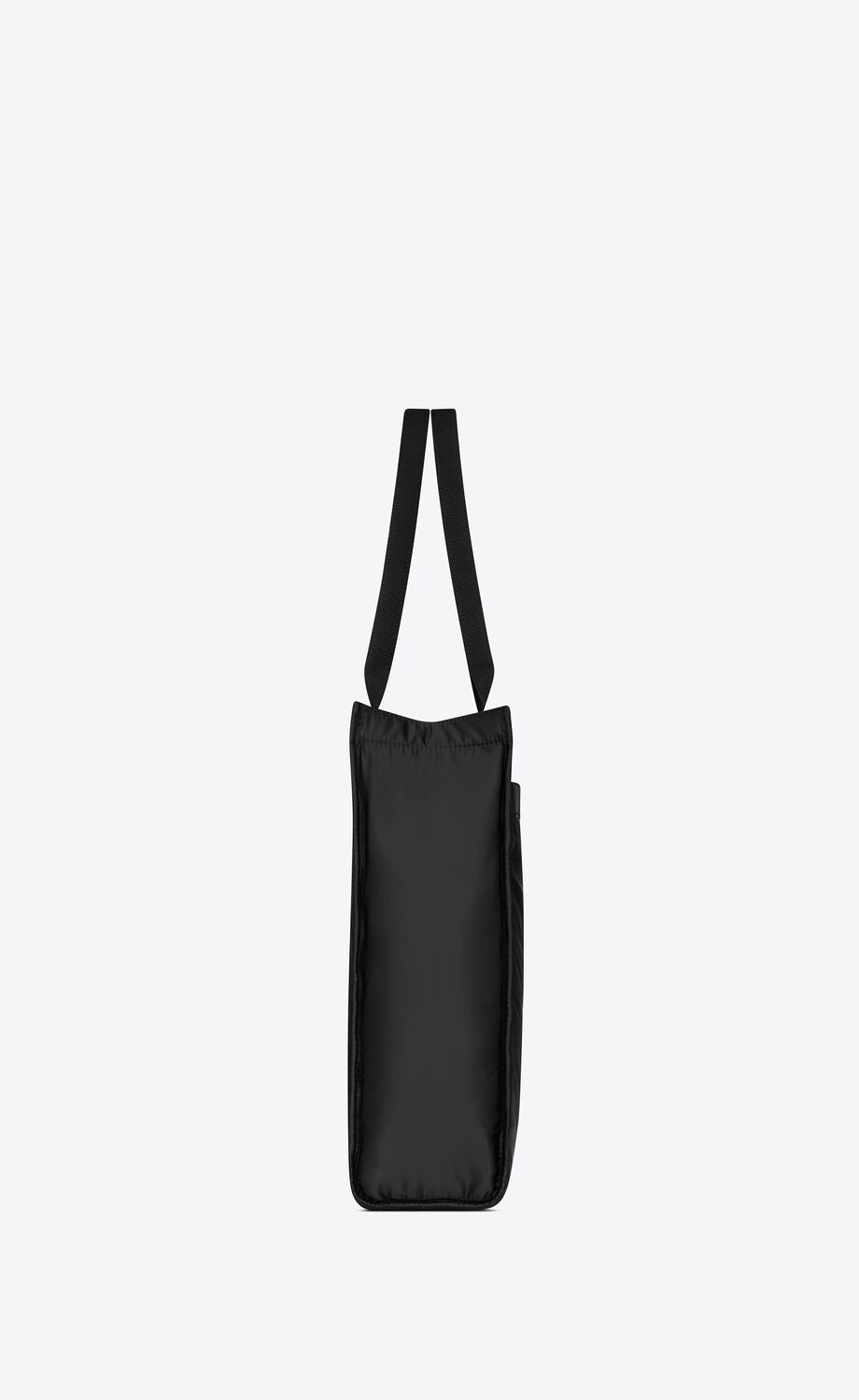 YVES SAINT LAURENT CITY SHOPPER TOTE BAG