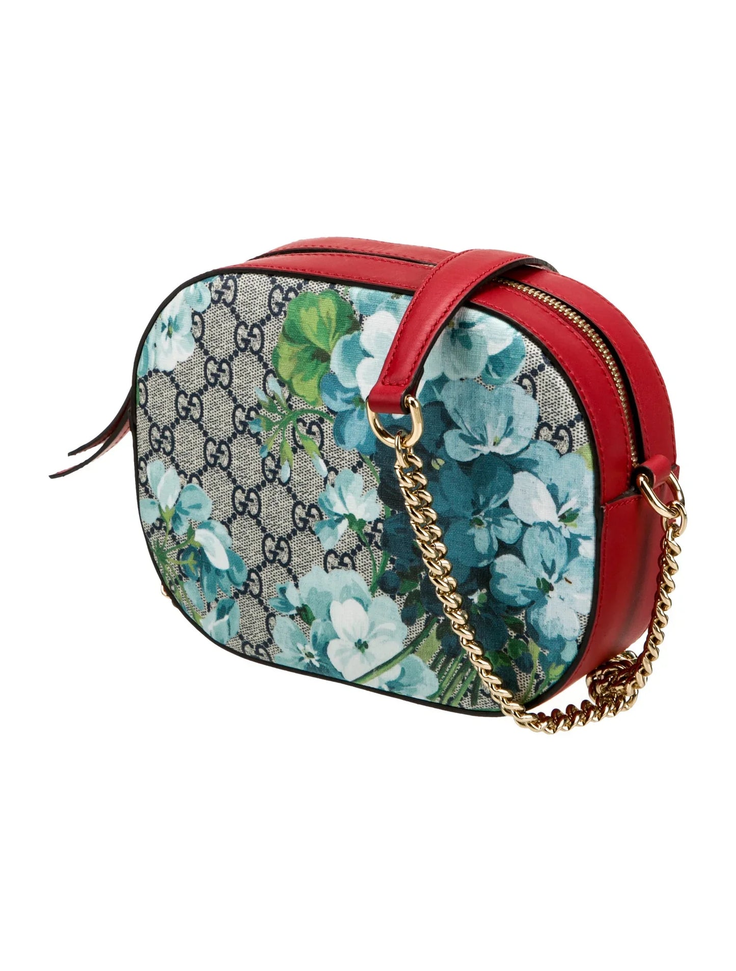 GUCCI GG SUPREME CROSSBODY BAG