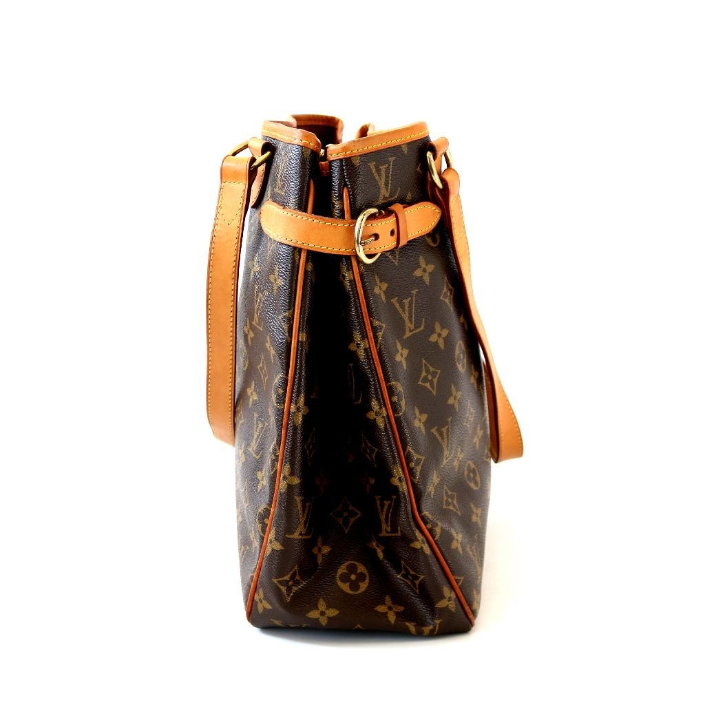 Louis Vuitton Monogram Popincourt Haut Bag