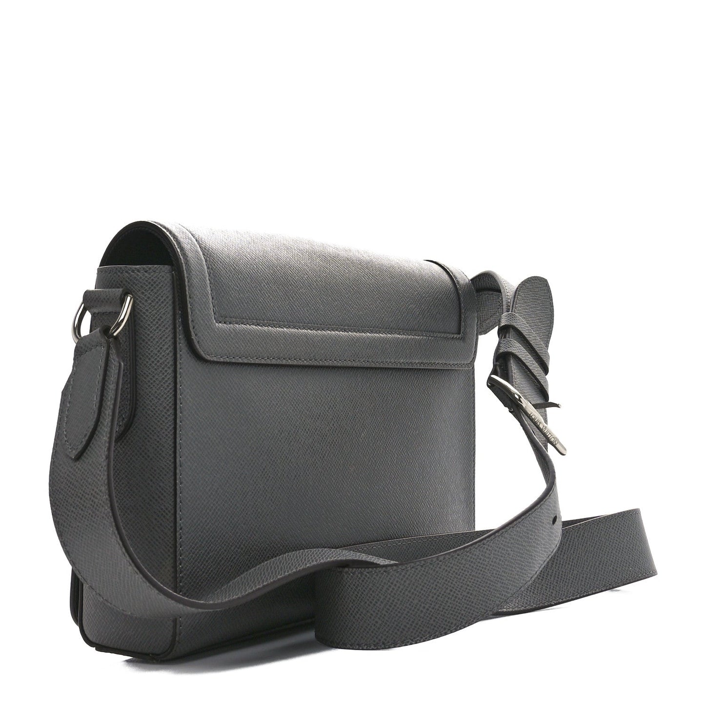 LOUIS VUITTON MEN'S TAIGA MESSENGER BAG