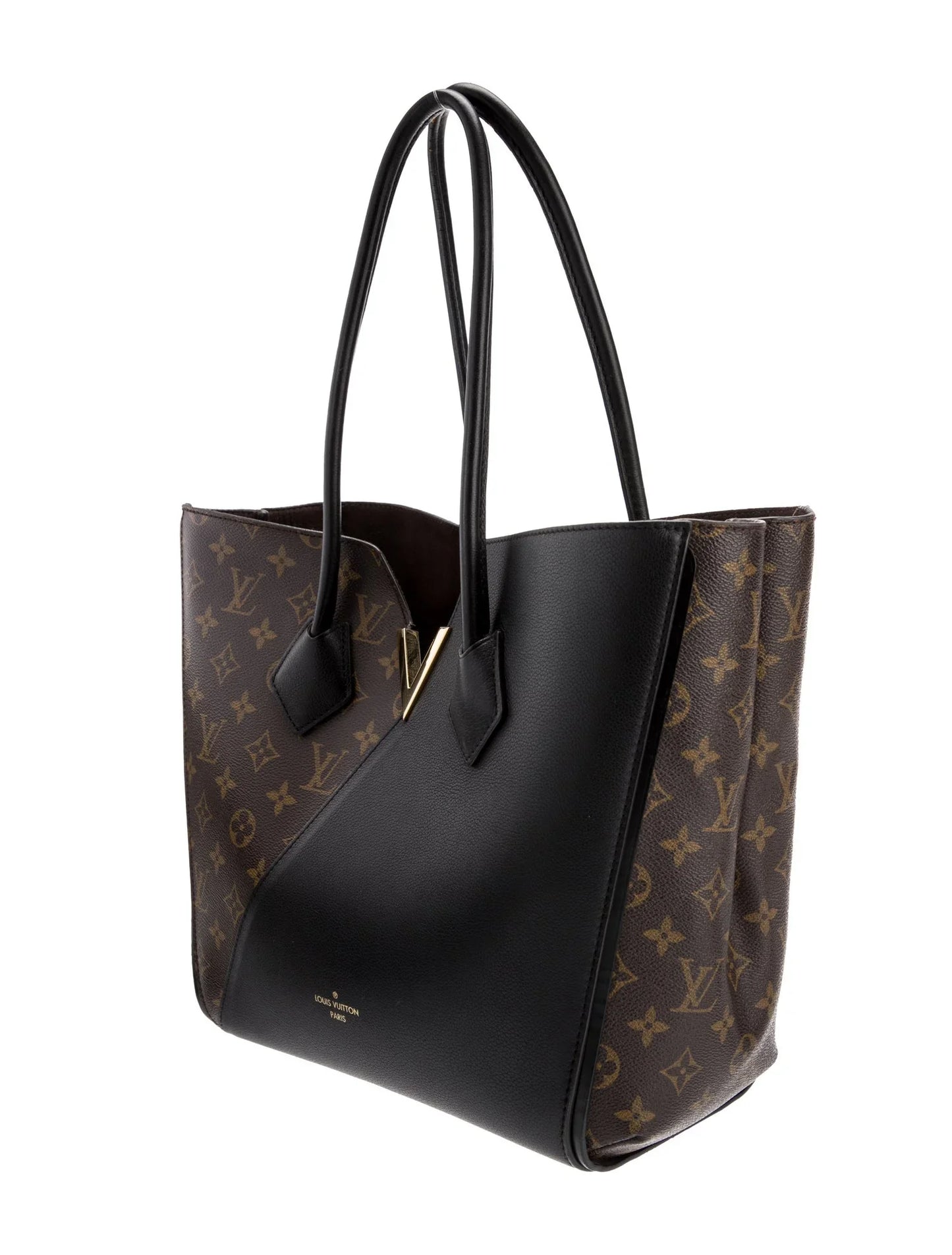 LOUIS VUITTON LV MONOGRAM KIMONO MM TOTE BAG