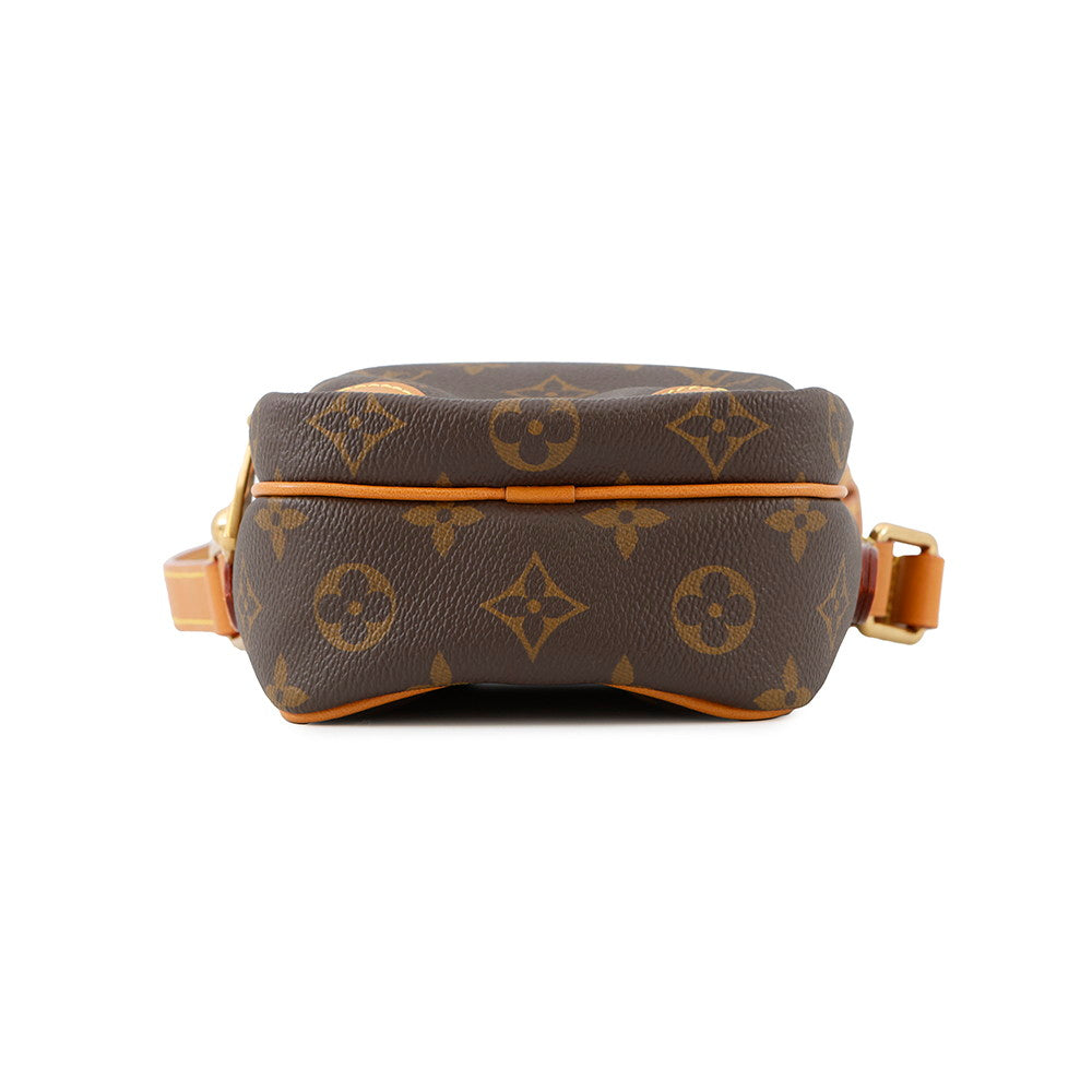 LOUIS VUITTON Amazon BrownM14014 Monogram
