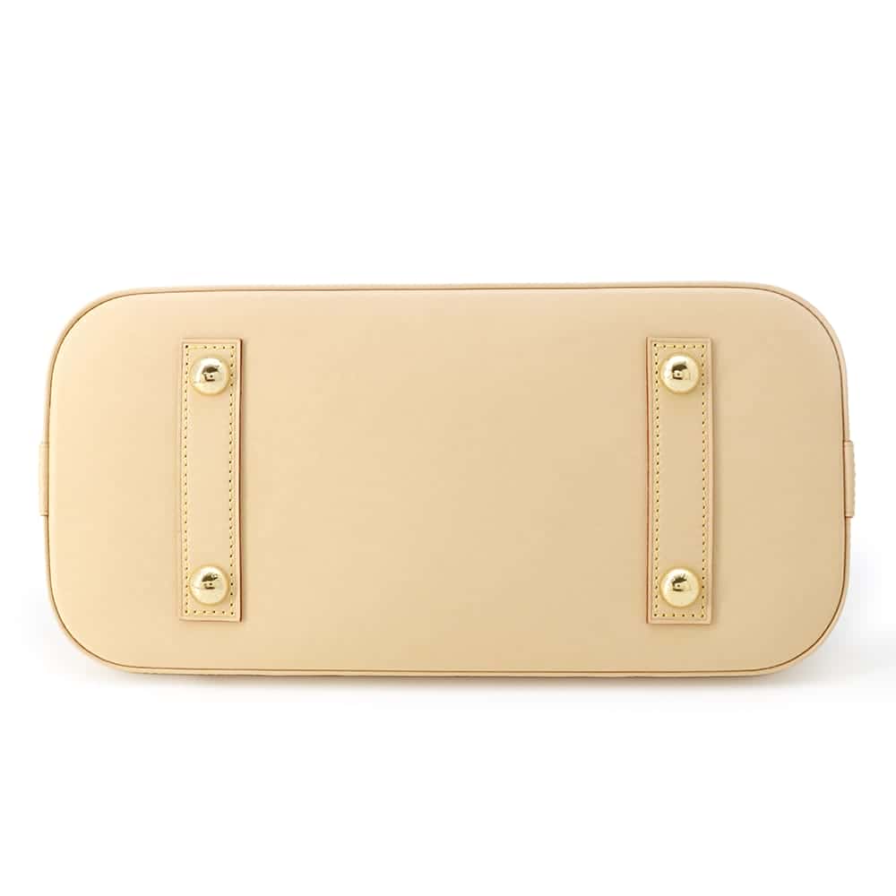 LOUIS VUITTON Alma BrownM53151 Monogram Size PM