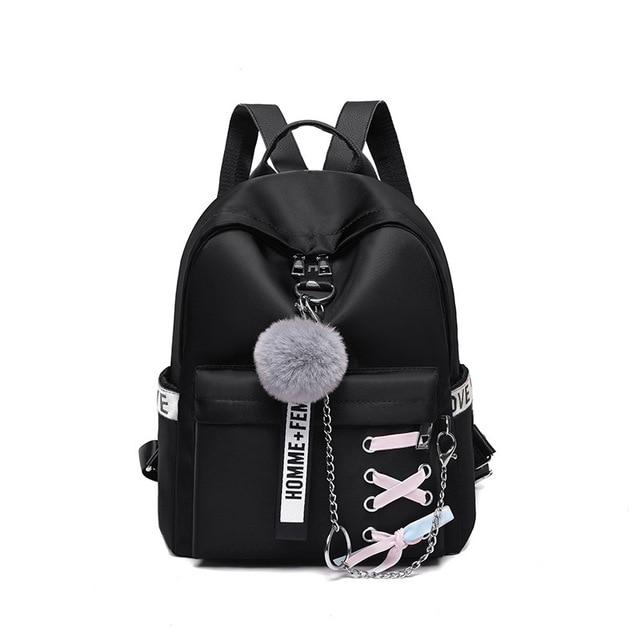 Backpacks Tottica Bags-Fashion BP4504