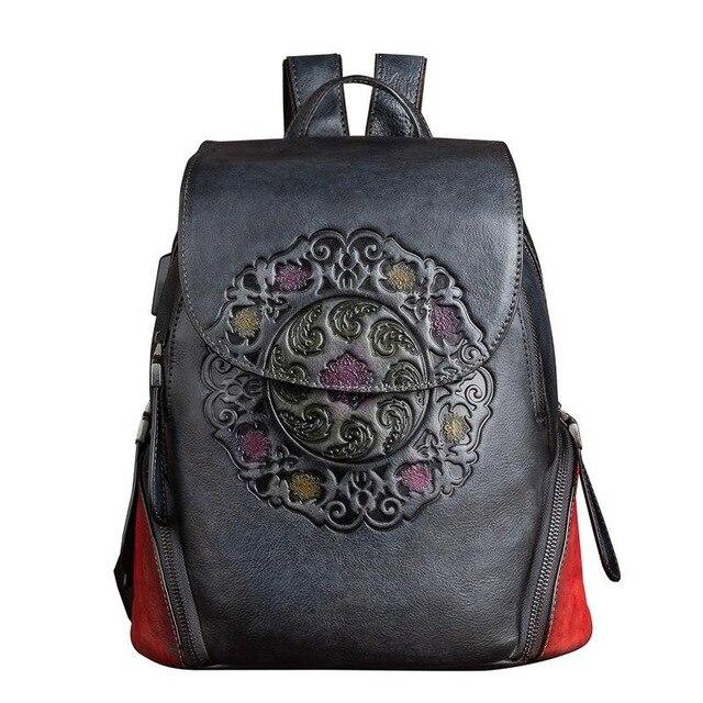 Backpacks Tottica Bags-Fashion BP4505
