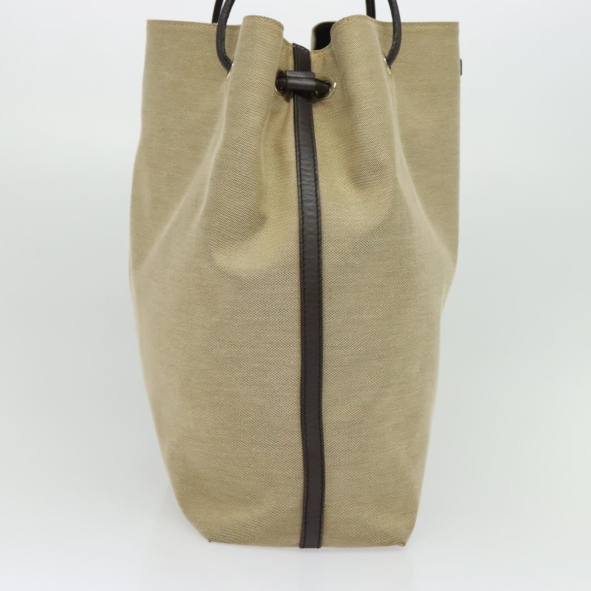 Gucci Tote Bag Canvas Beige Canvas Tote Bag Bag