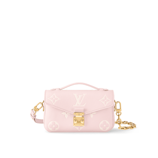 Louis Vuitton M14208 Pochette Métis East West