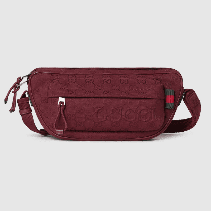 GUCCI Small GG crossbody bag