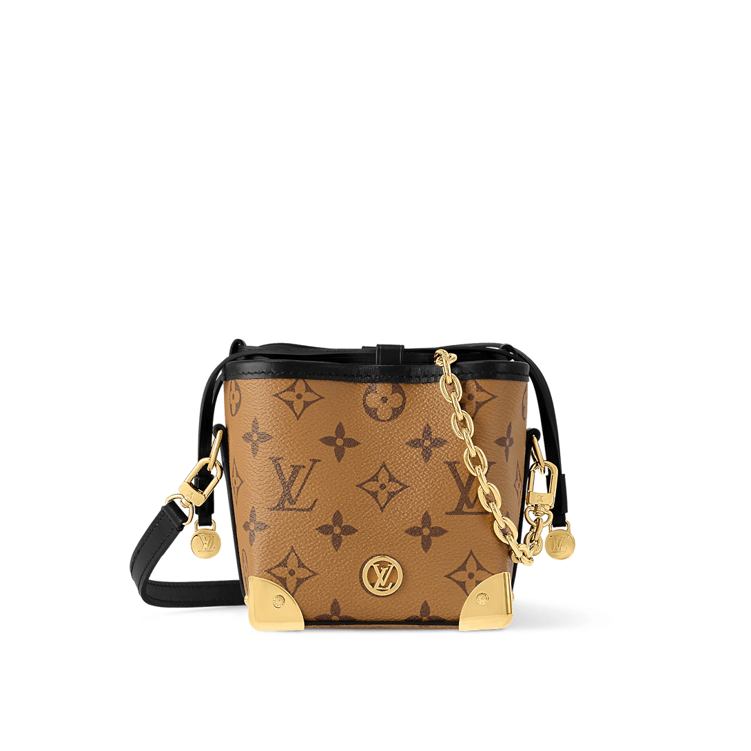 Louis Vuitton M82885 Noé Purse LV Charms