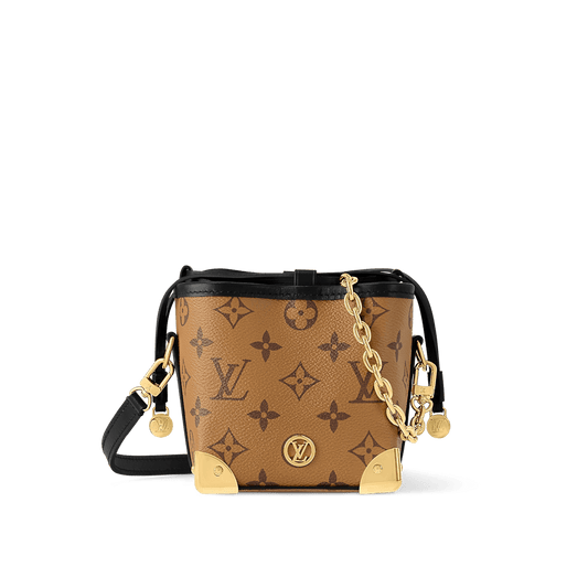Louis Vuitton M82885 Noé Purse LV Charms