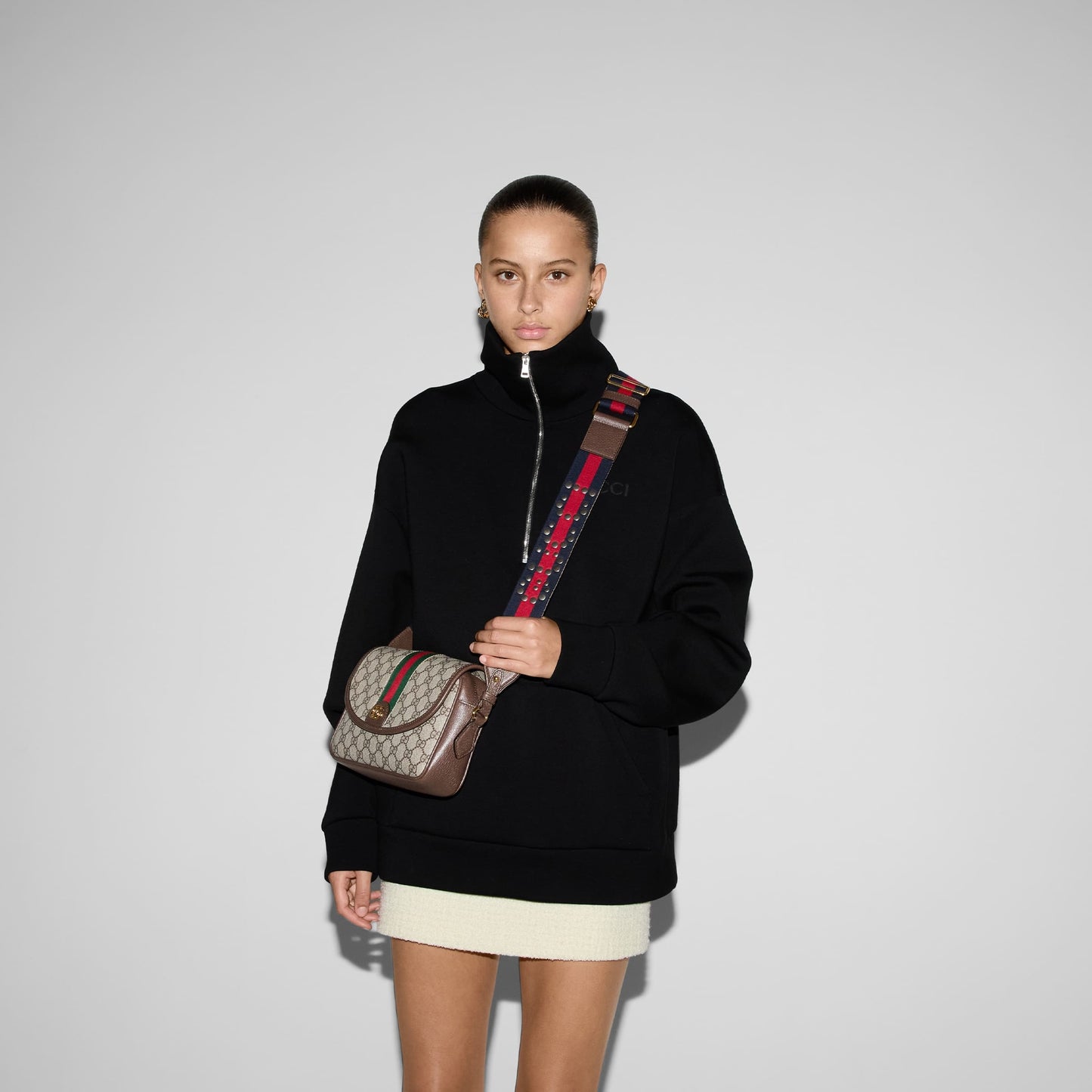 Gucci Ophidia small shoulder bag