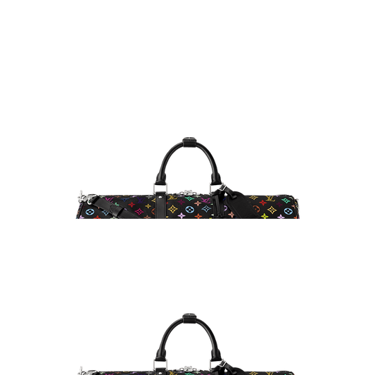 Louis Vuitton M13745 LV x TM Keepall Bandoulière 50