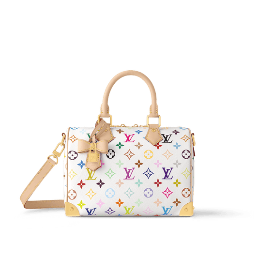 Louis Vuitton M13085 LV x TM Speedy Bandoulière 25