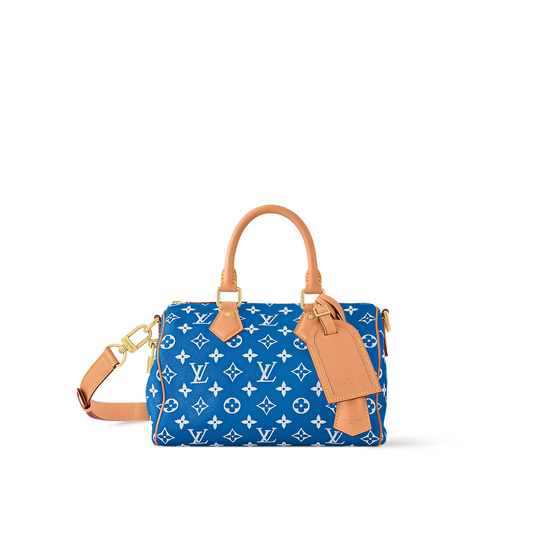 Louis Vuitton M24424 Speedy P9 Bandoulière 25