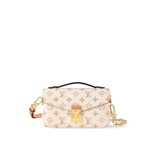 Louis Vuitton M46914 Pochette Métis East West