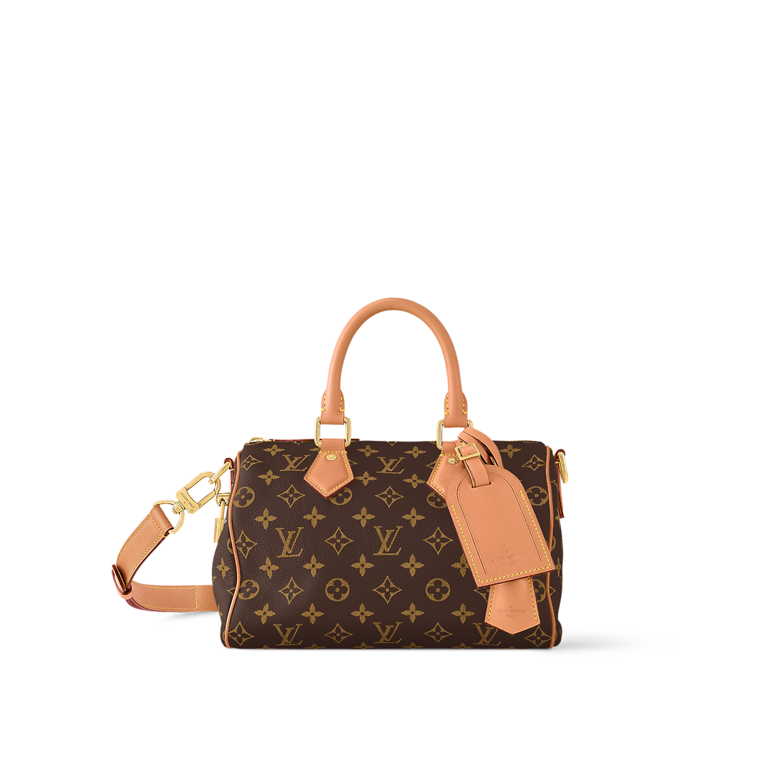 Louis Vuitton M24443 Speedy P9 Bandoulière 25