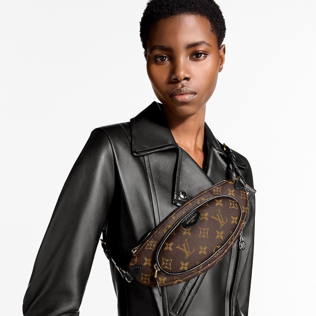 Louis Vuitton M14806 Keepit