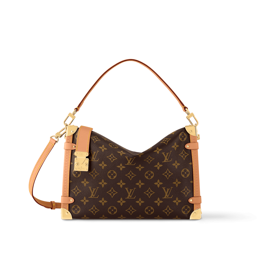 Louis Vuitton M14513 Side Trunk GM