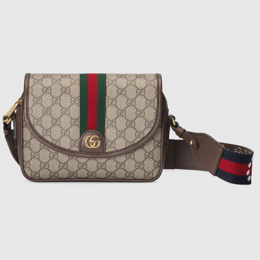 Gucci Ophidia small shoulder bag
