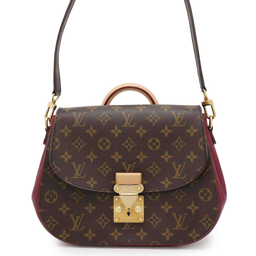 LOUIS VUITTON Eden AuroreM40759 Monogram Size MM