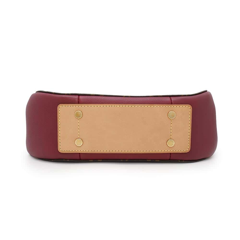 LOUIS VUITTON Eden AuroreM40759 Monogram Size MM