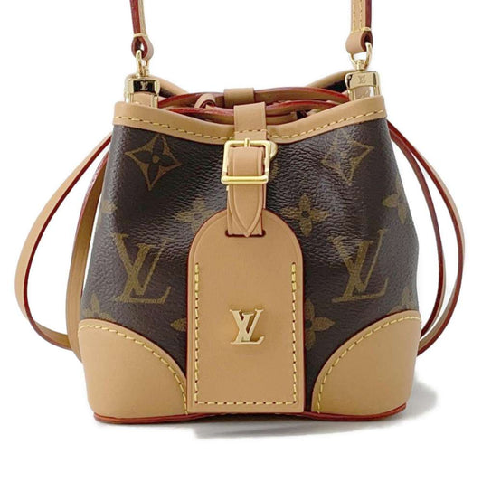 LOUIS VUITTON Noe Perth BrownM57099 Monogram