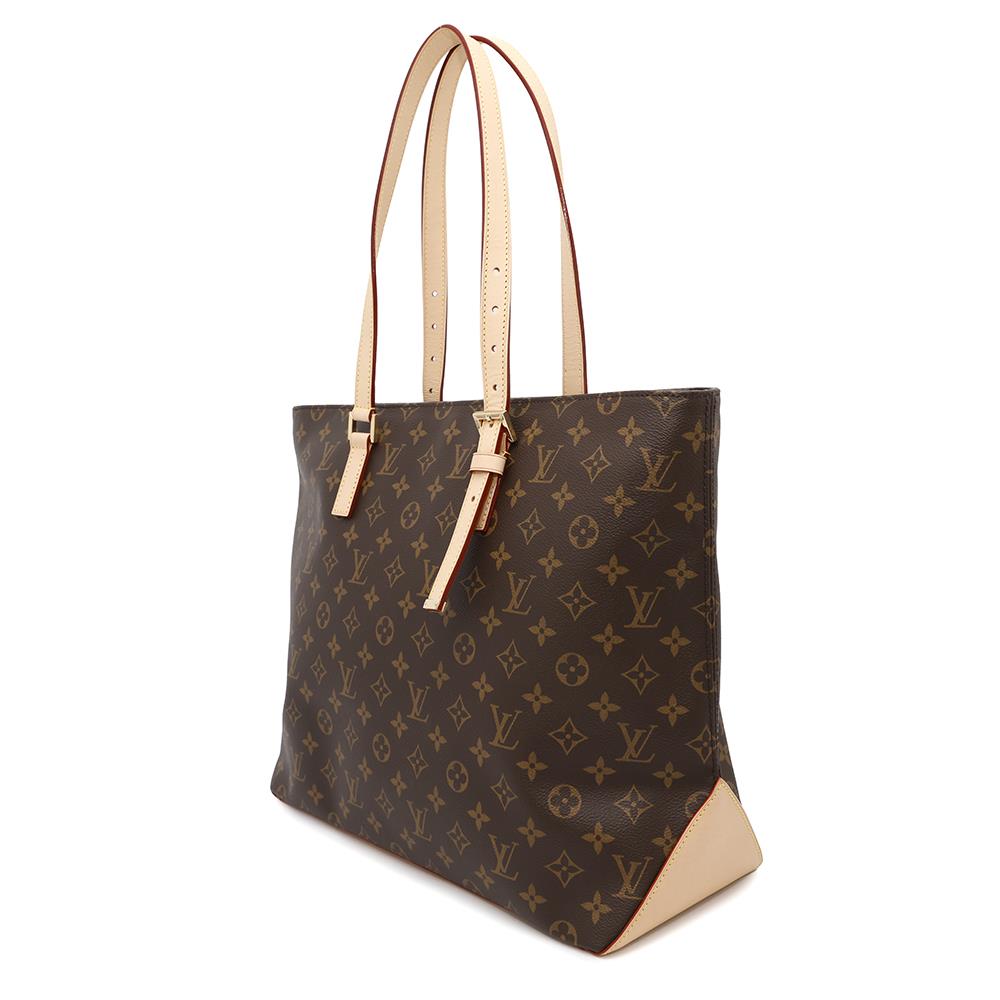 LOUIS VUITTON Mezzo BeigeM47134 Monogram