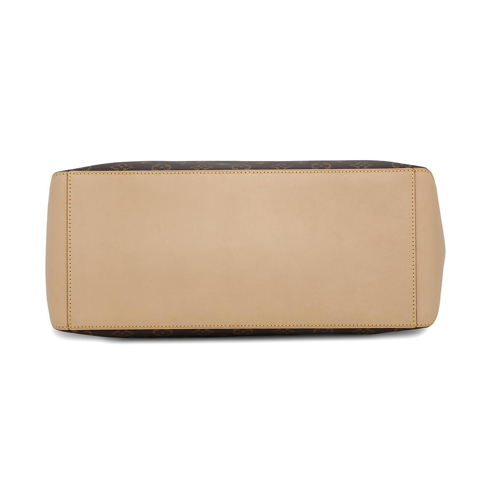 LOUIS VUITTON Mezzo BeigeM47134 Monogram