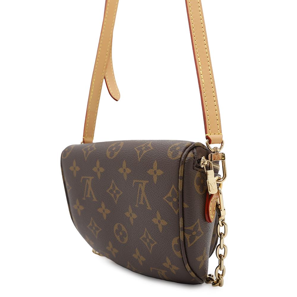 LOUIS VUITTON Mini Bumbag BrownM82335 Monogram