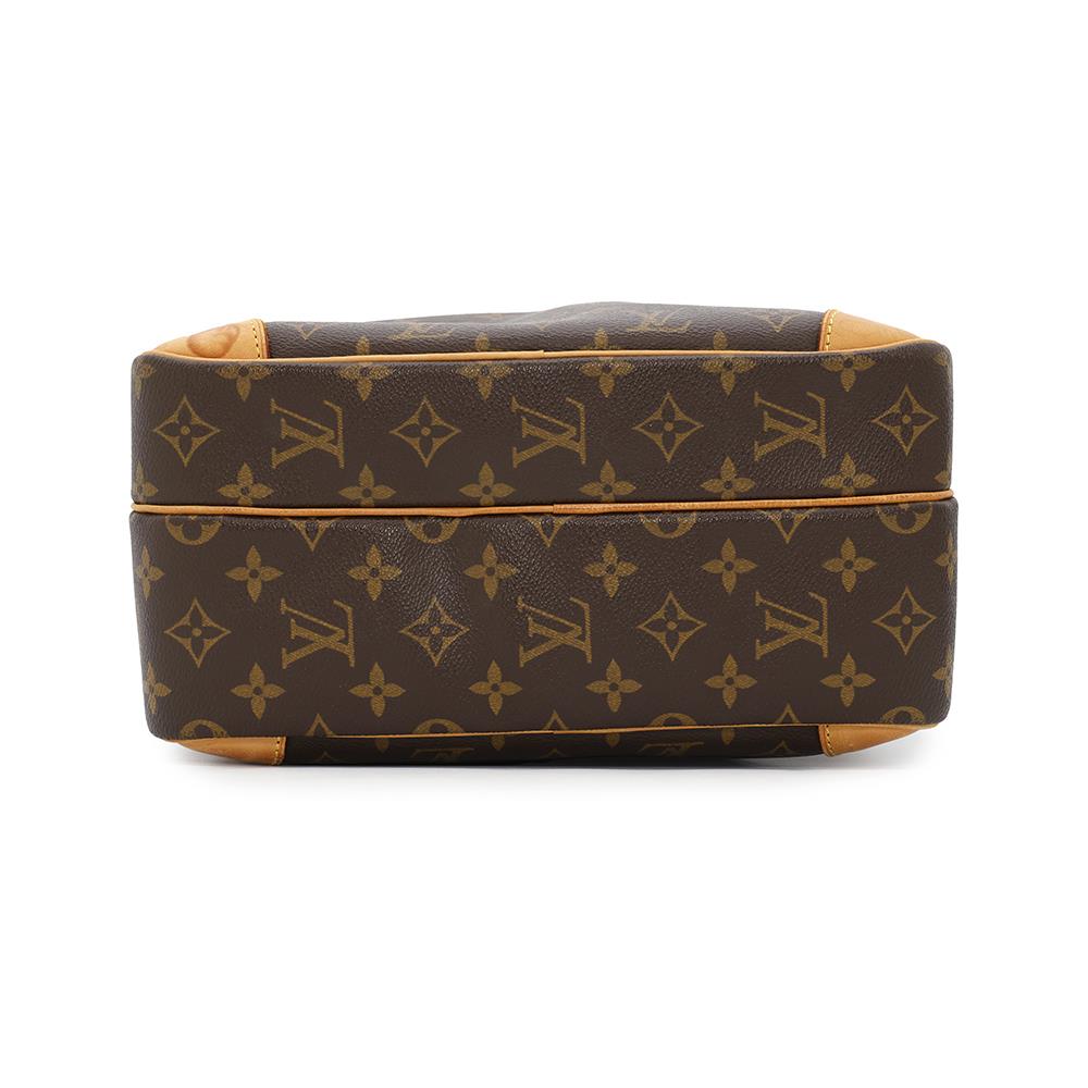 LOUIS VUITTON Nile BrownM45244 Monogram
