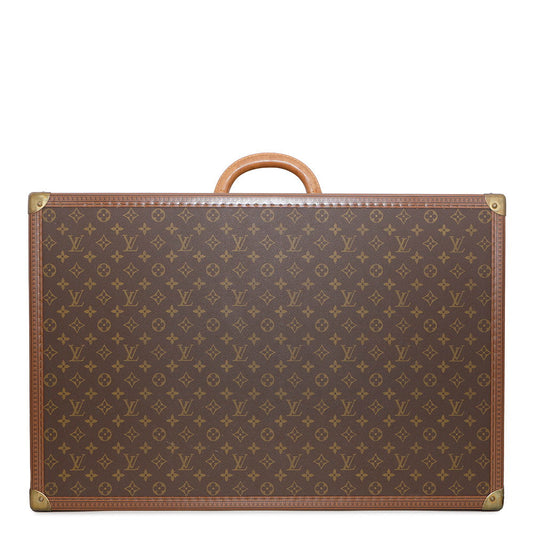 LOUIS VUITTON Bisten BrownM21324 Monogram Size 70