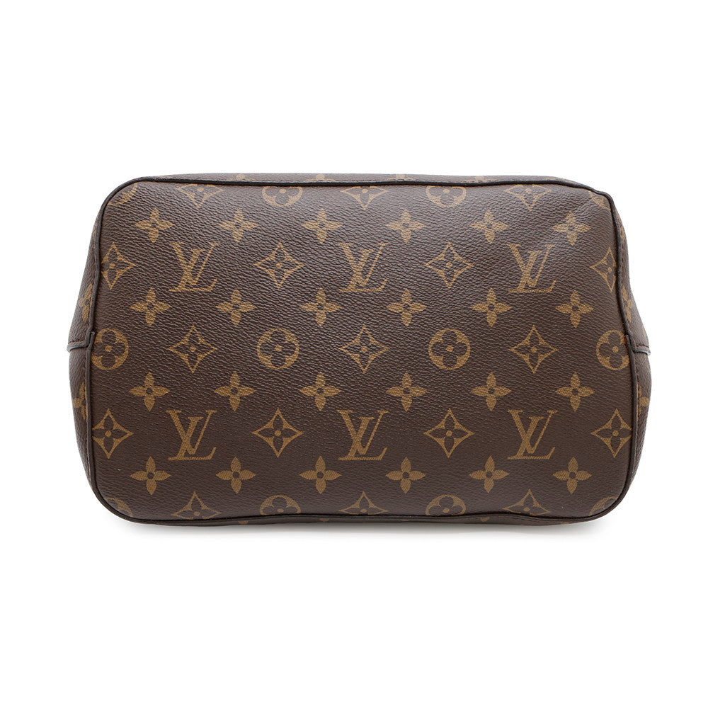 LOUIS VUITTON Neonoe CoquelicotM44021 Monogram Size MM