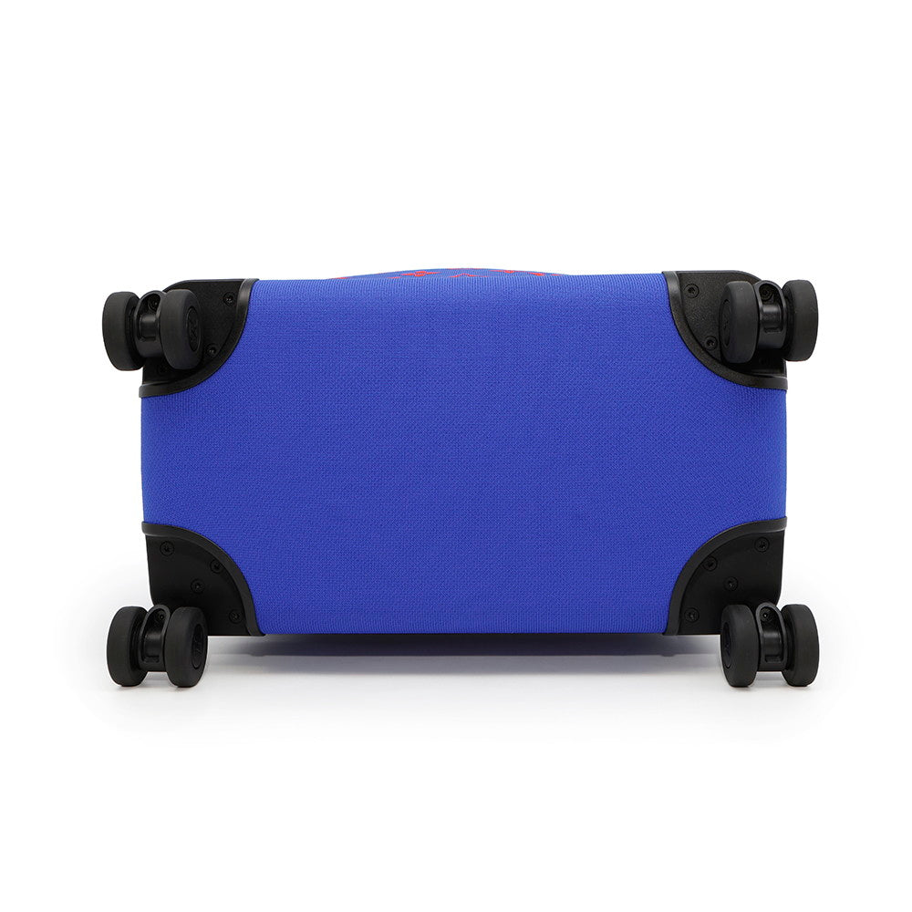 LOUIS VUITTON Horizon Carry BlueM20244 Monogram Knit