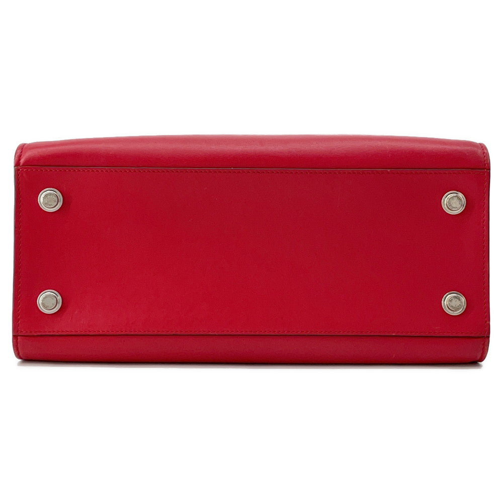 LOUIS VUITTON City Steamer RubyM53014 Leather Size MM