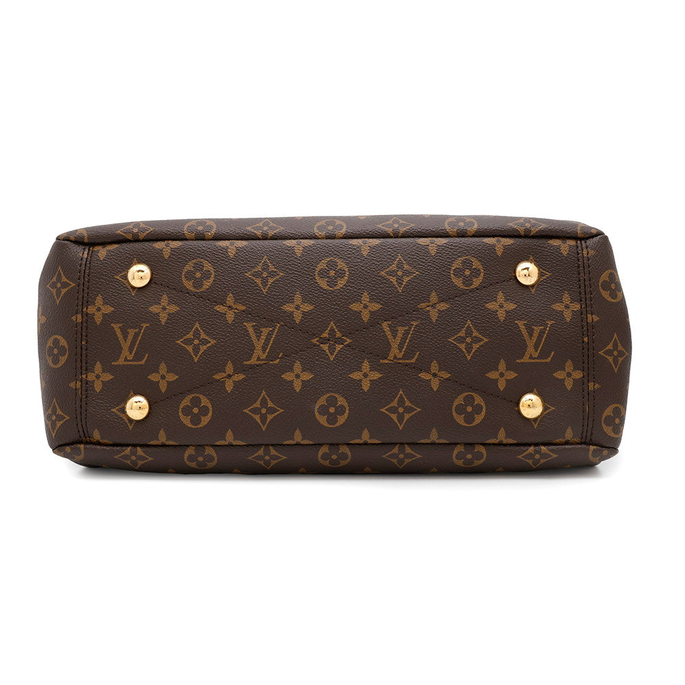 LOUIS VUITTON Pallas AuroreM40906 Monogram