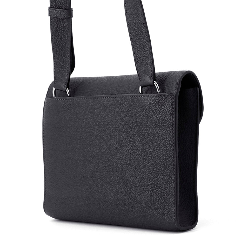 HERMES Sac Adepesh Caban Togo Leather Size 21