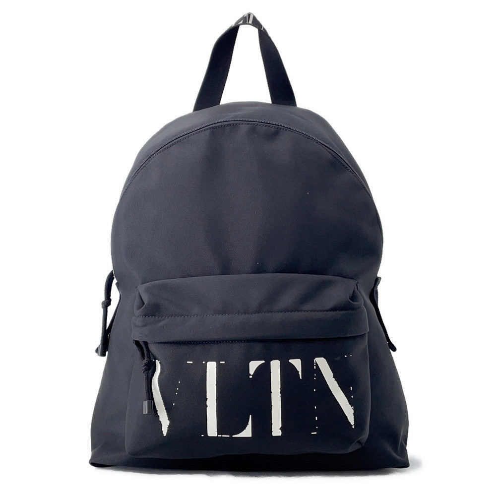 Valentino Garavani VLTN Backpack Black5Y2B0993YHS Nylon
