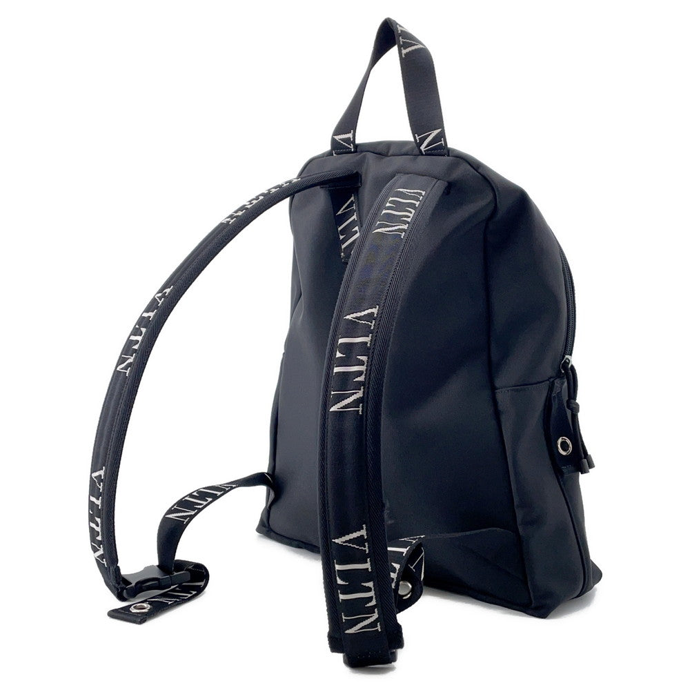 Valentino Garavani VLTN Backpack Black5Y2B0993YHS Nylon
