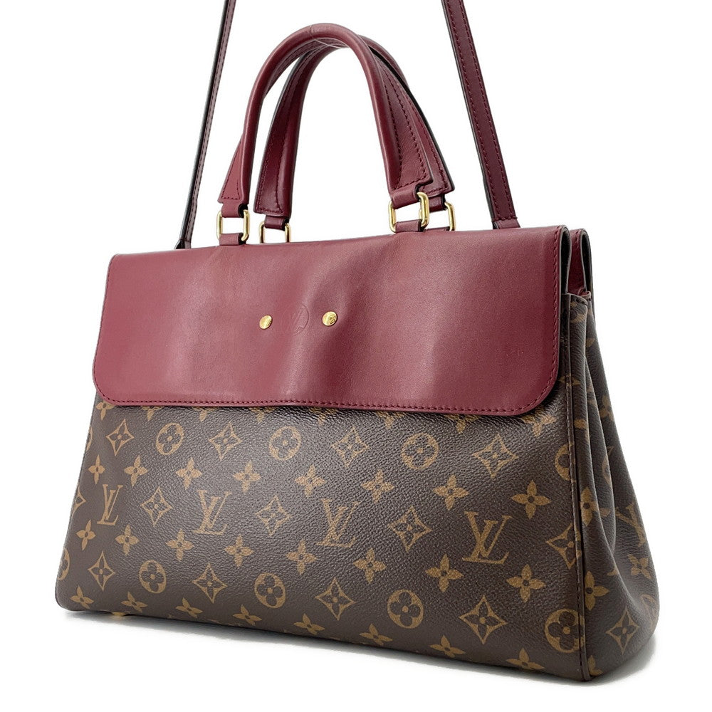 LOUIS VUITTON Venus RaisinM42413 Monogram