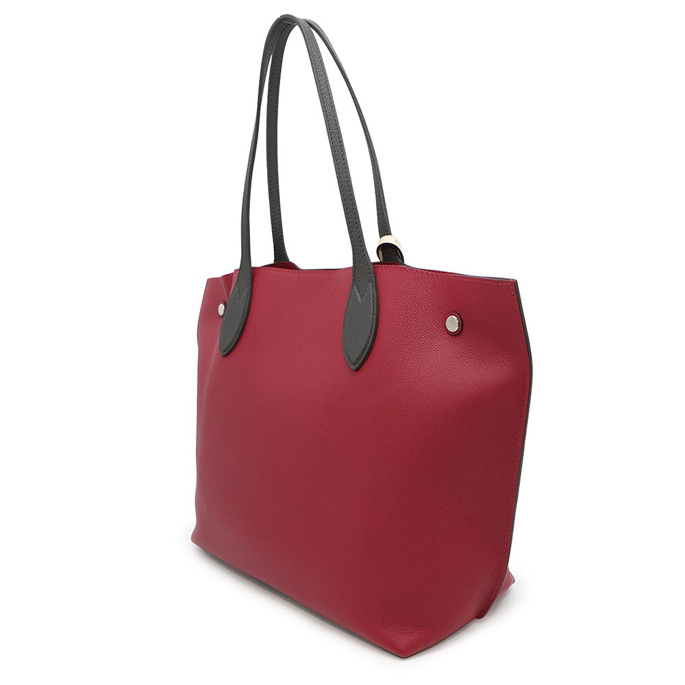 LOUIS VUITTON Rock me go Lie De VinM52409 Soft Calf Leather