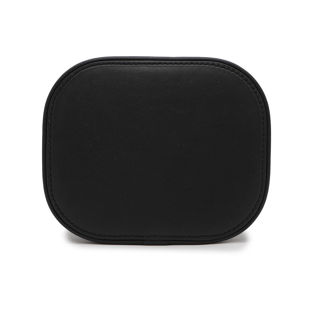 CHANEL Vanity ChainShoulder BlackAS0323 Lambskin