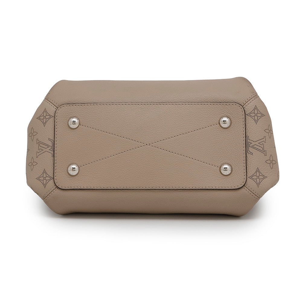 LOUIS VUITTON Omea Galet/BrownM55031 Monogram Mahina